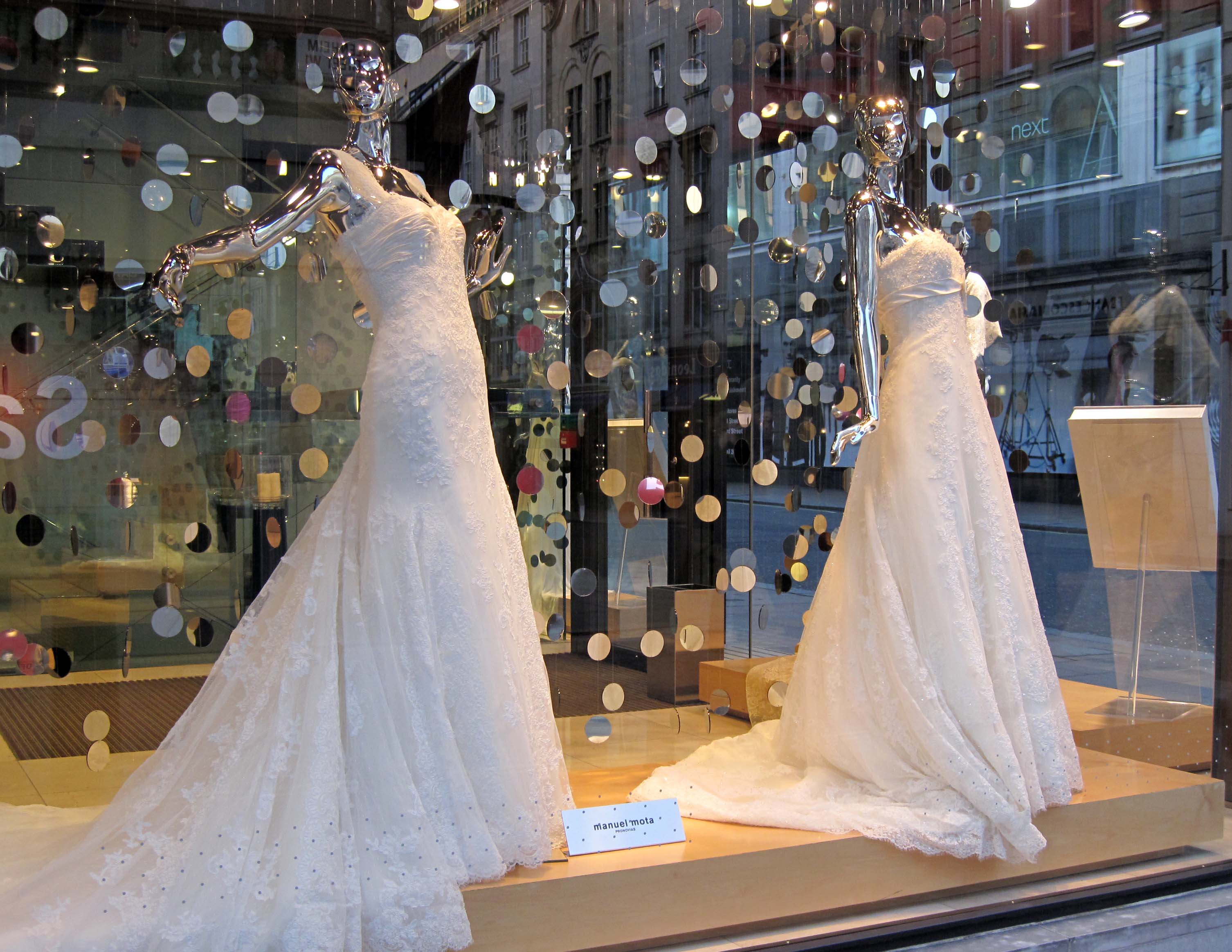 Tendencias en bodas en Sevilla 2014