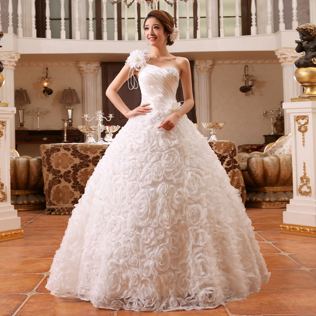 Vestidos para boda de dia en hacienda deals