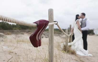 Como preparar una boda