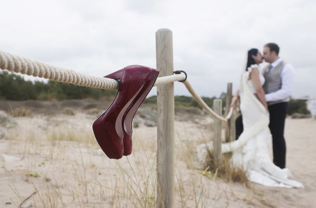 Como preparar una boda