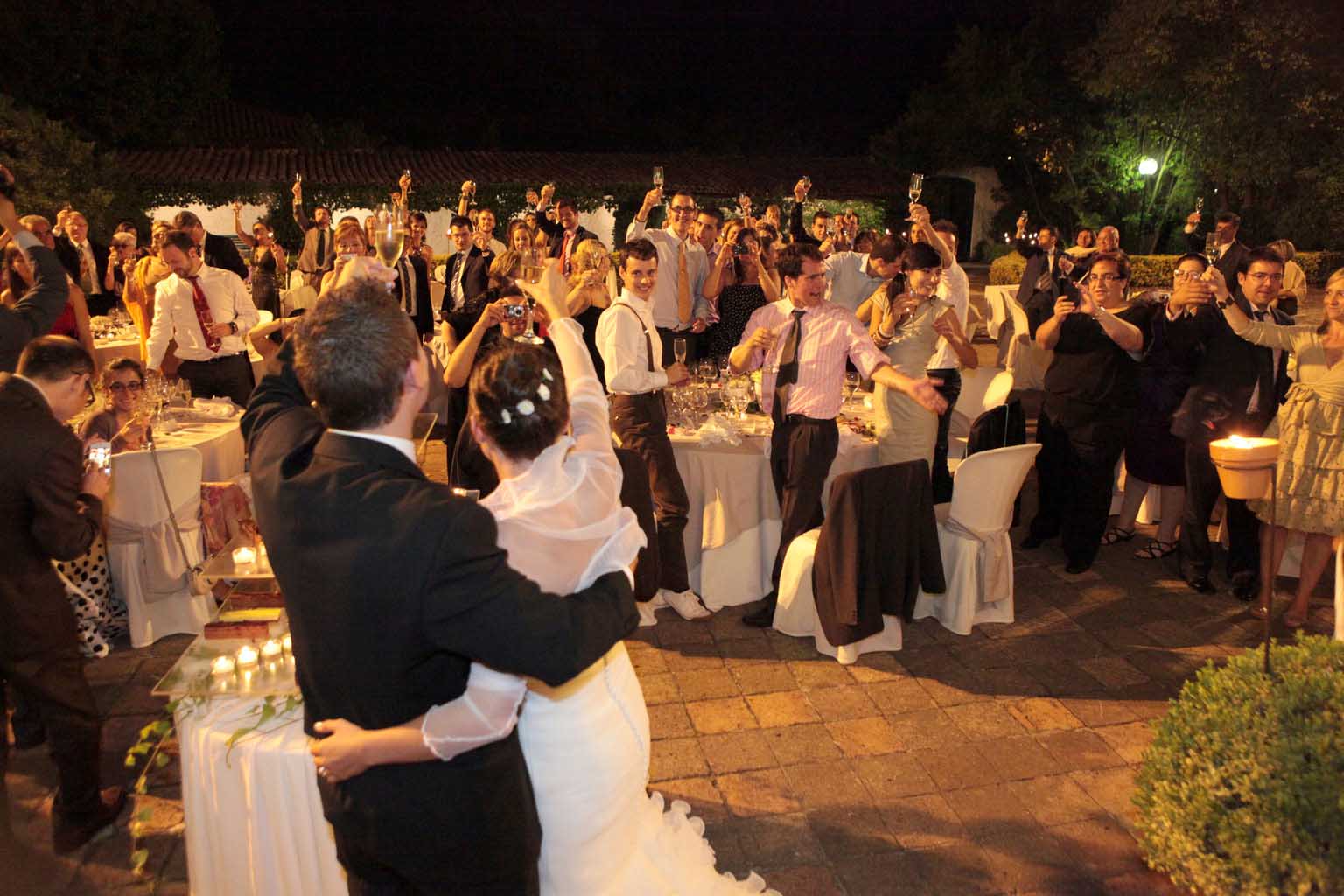 galería cuestionario arco Ideas de banquetes para bodas |Hacienda Mejina