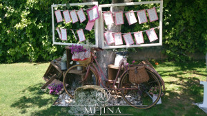 Buffet de Quesos para bodas, estilo Gourmet.