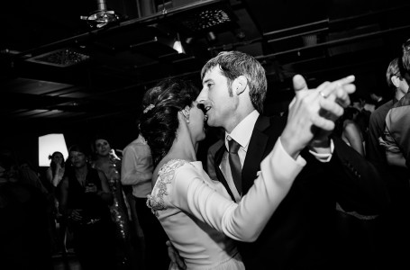 Tendencias musicales para bodas 2015