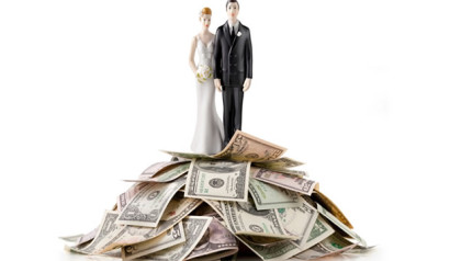 Ahorrar costes en tu boda