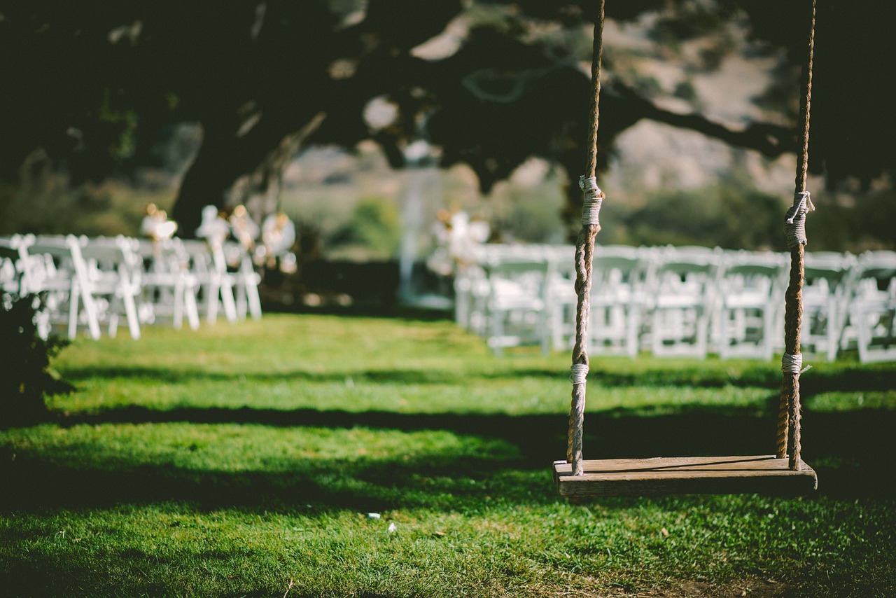 boda en verano en Sevilla