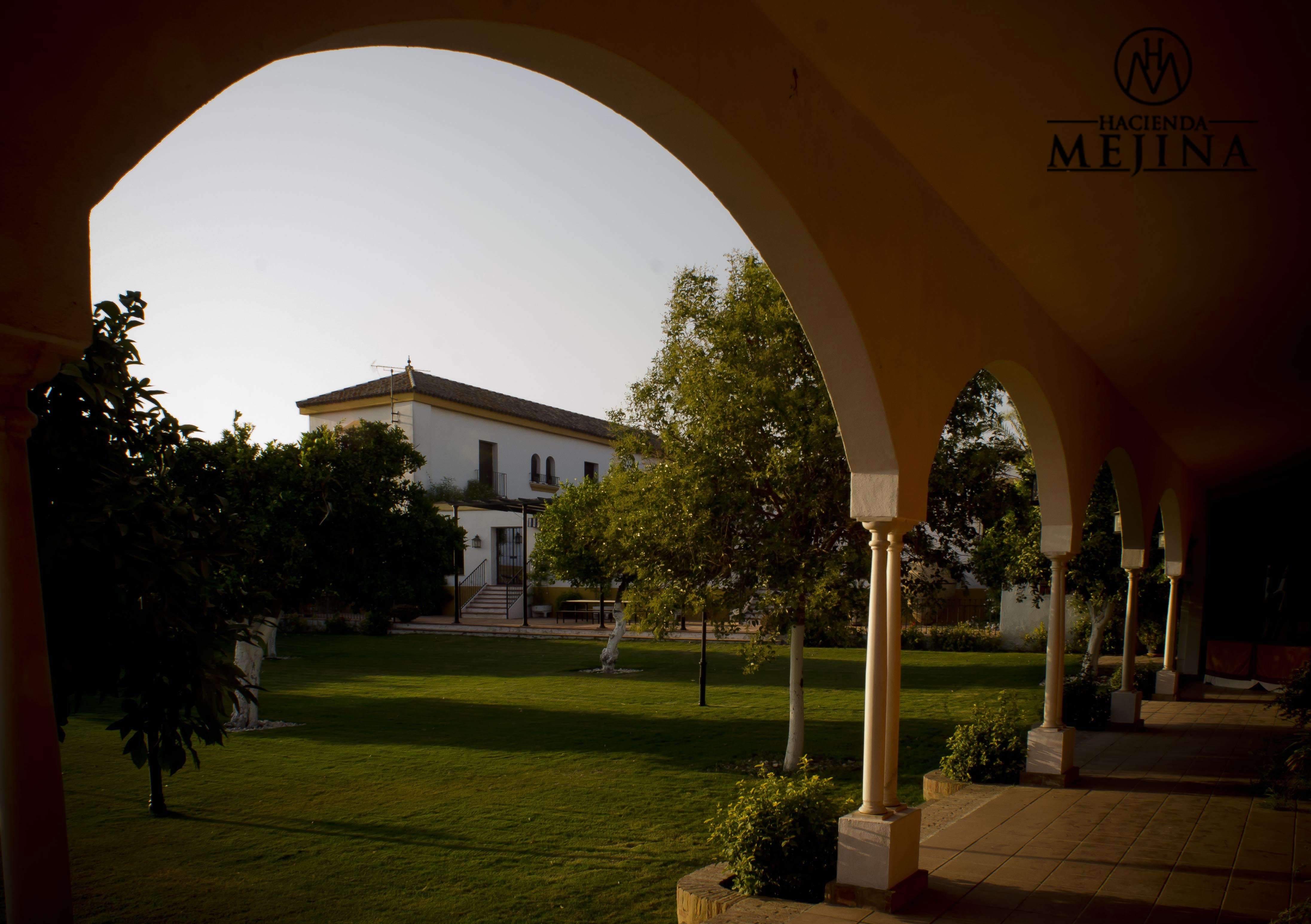 Bodas en Sevilla