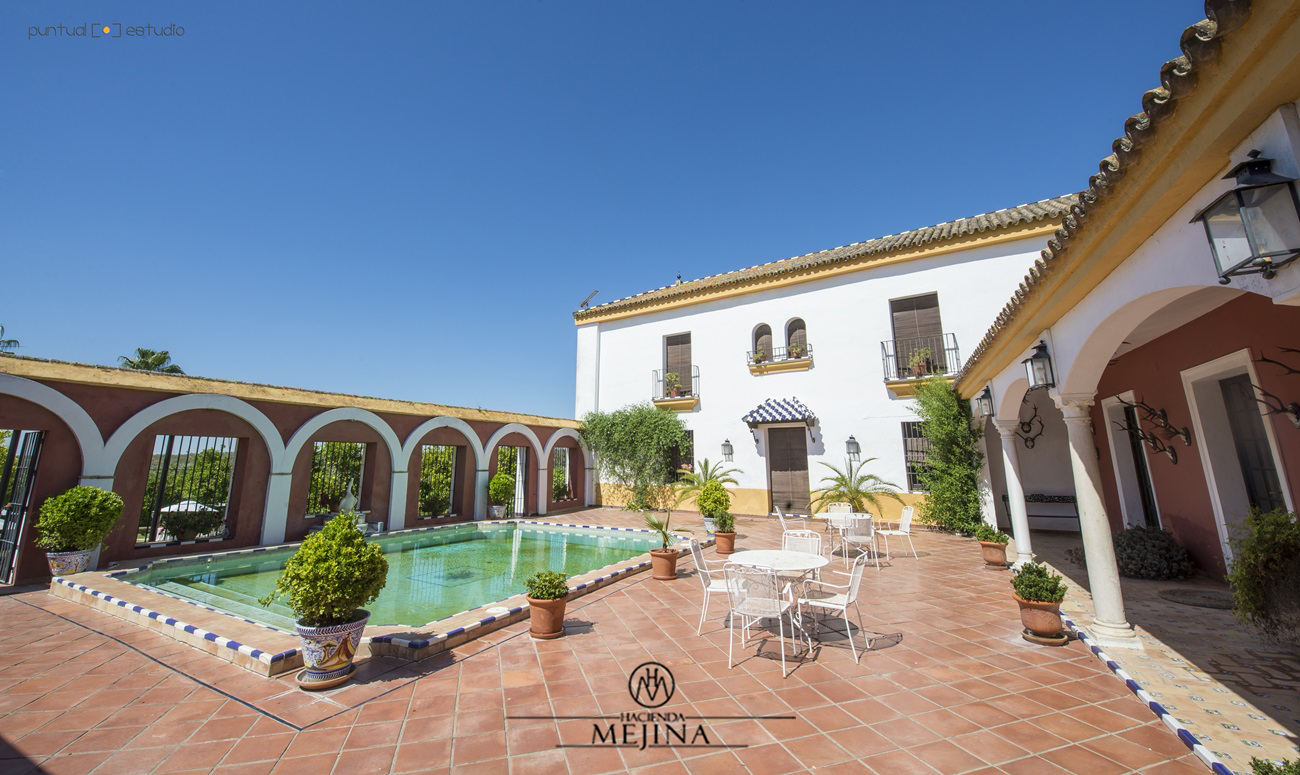 Bodas en primavera en Sevilla