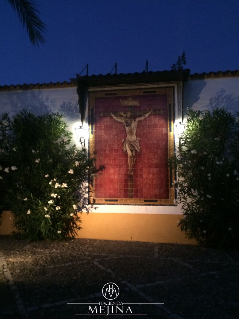 Bodas religiosas en Sevilla