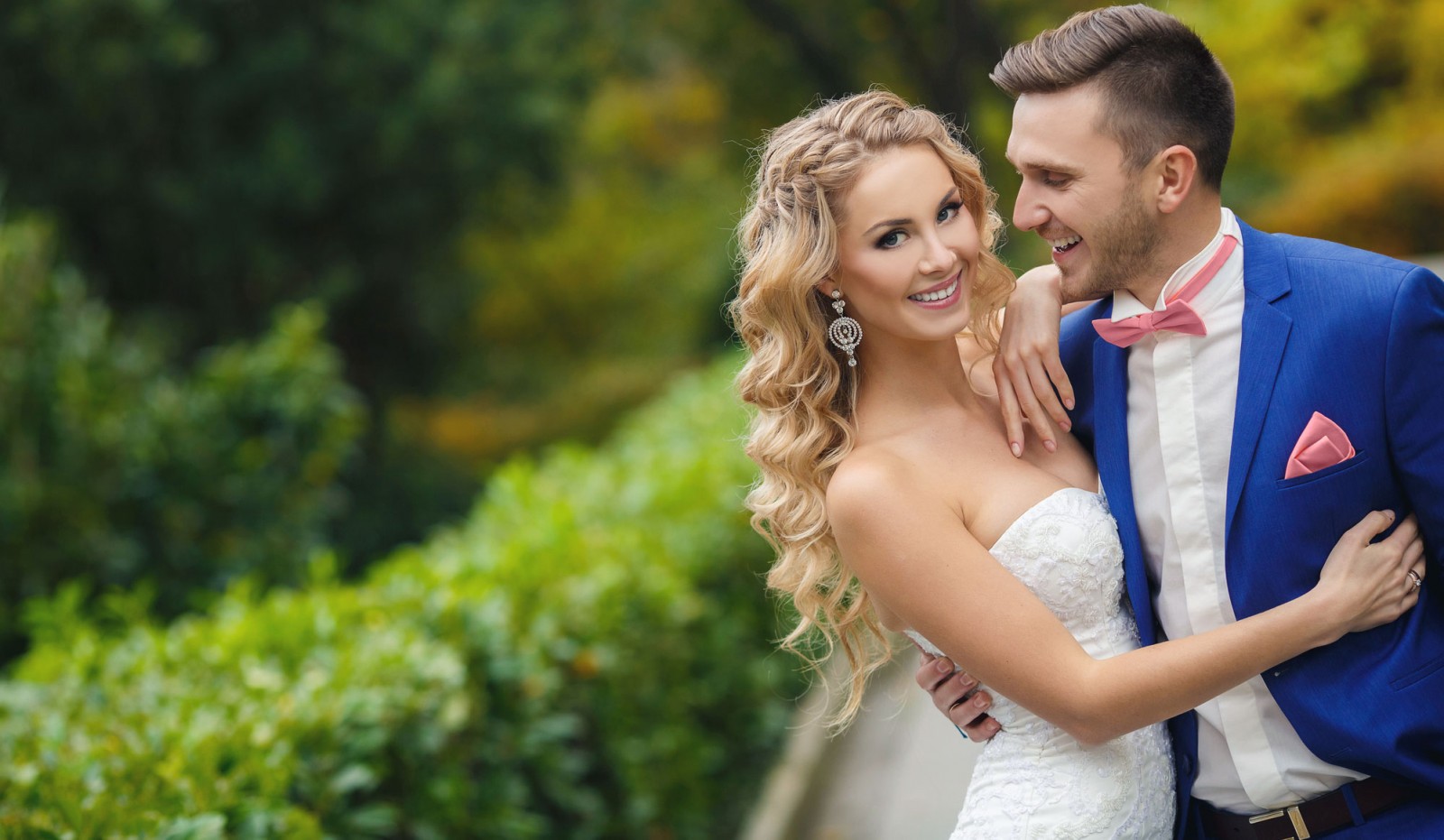 Bodas en verano en Sevilla