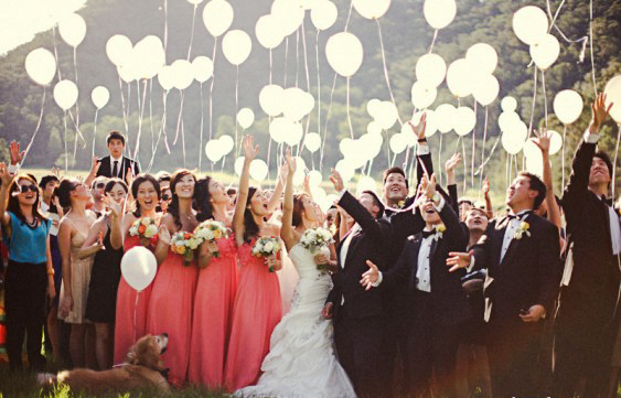 Hacienda para celebrar bodas en Espartinas