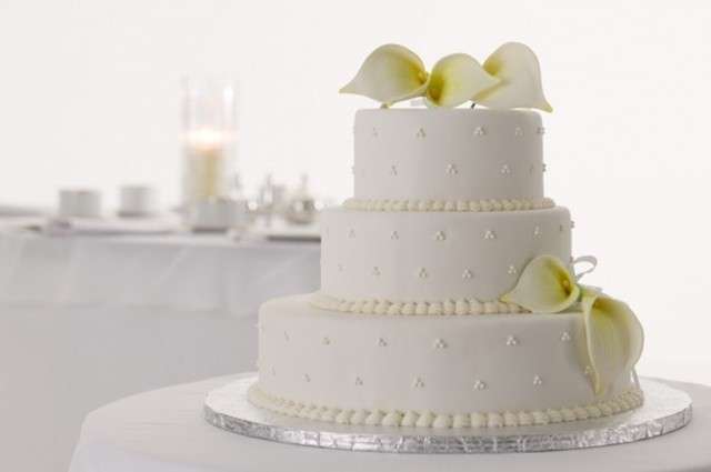 Consejos e ideas para tu tarta de boda