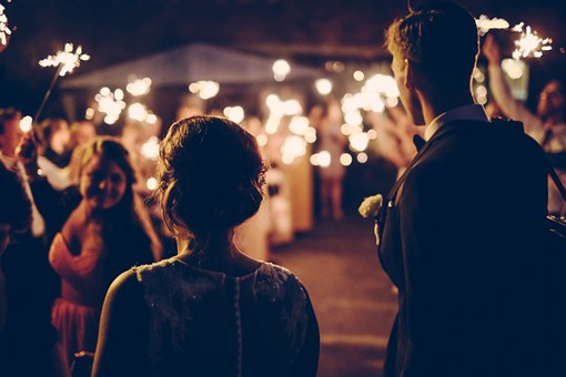 Hacienda para celebrar bodas en Espartinas